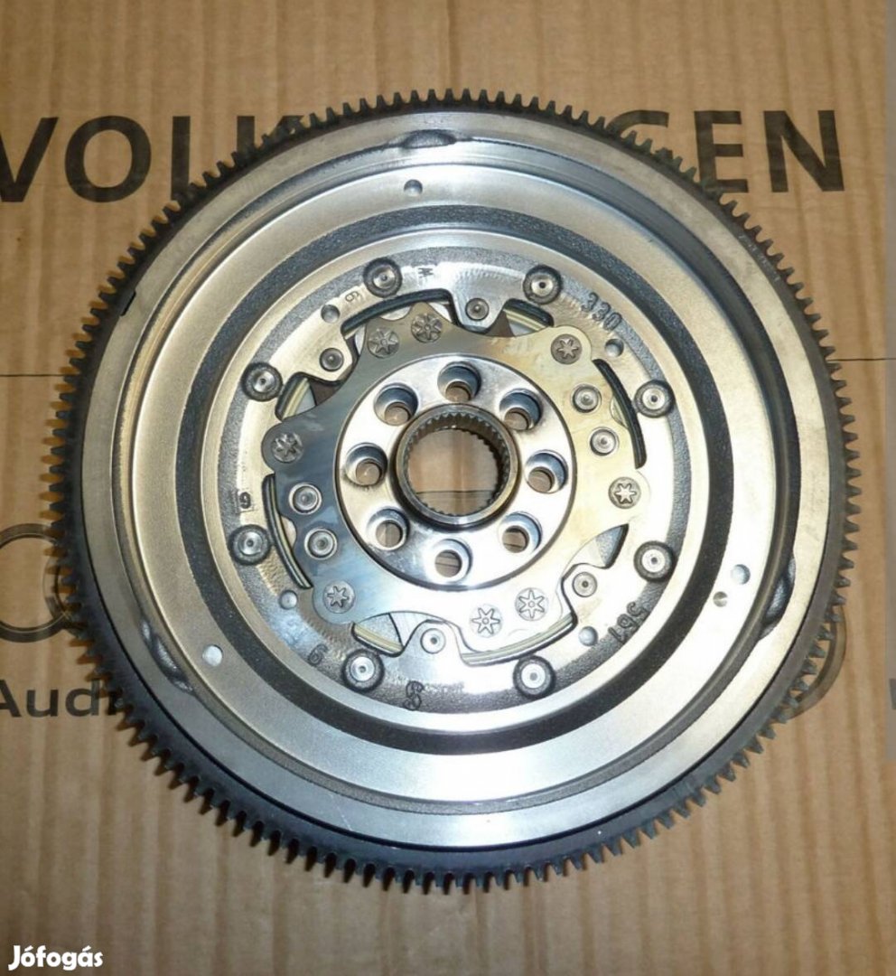 RS3 8p 8v Ttrs új lendkerék 2.5tfsi Audi 07k105266g
