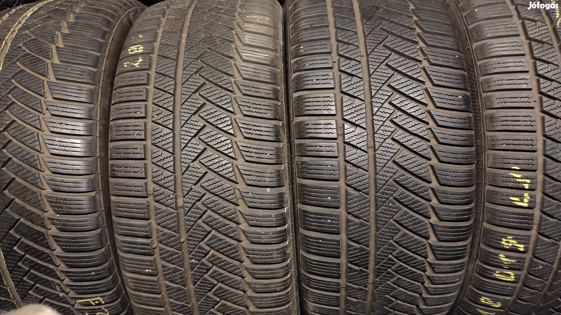 RSC 245/45R18 245/45 R18 245/45 18 téli defekttűrő