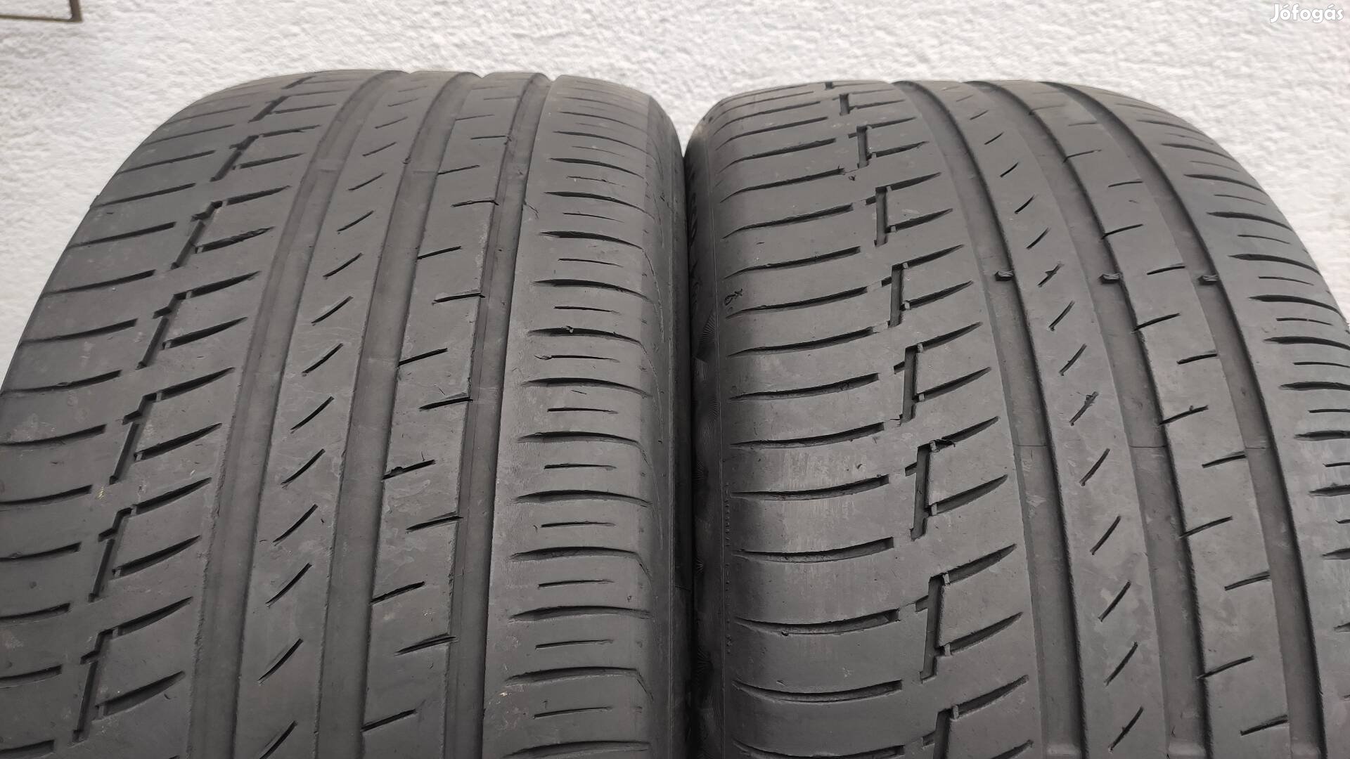 RSC 275/40R21 275/40 R21 275/40/21 defekttűrő BMW