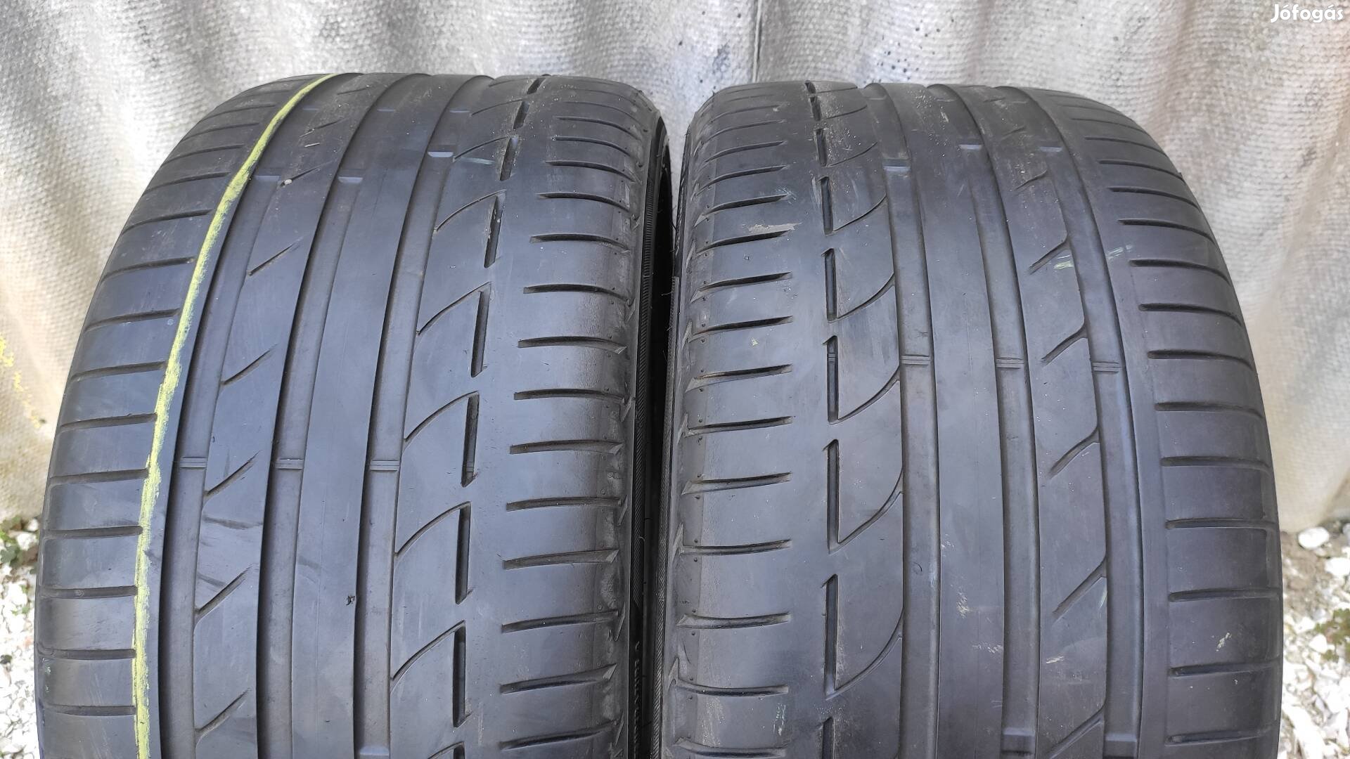 RSC Bridgestone 275/35R20 275/35 R20 275/35/20