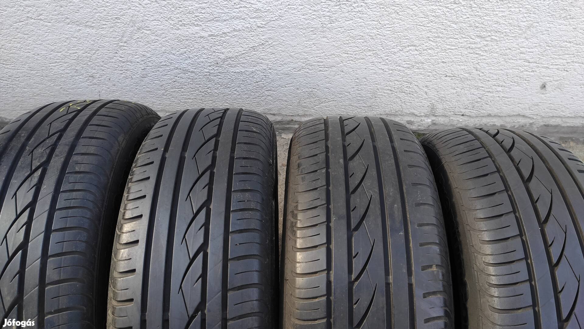 RSC defekttűrő 205/55R16 205/55 R16 205/55 16