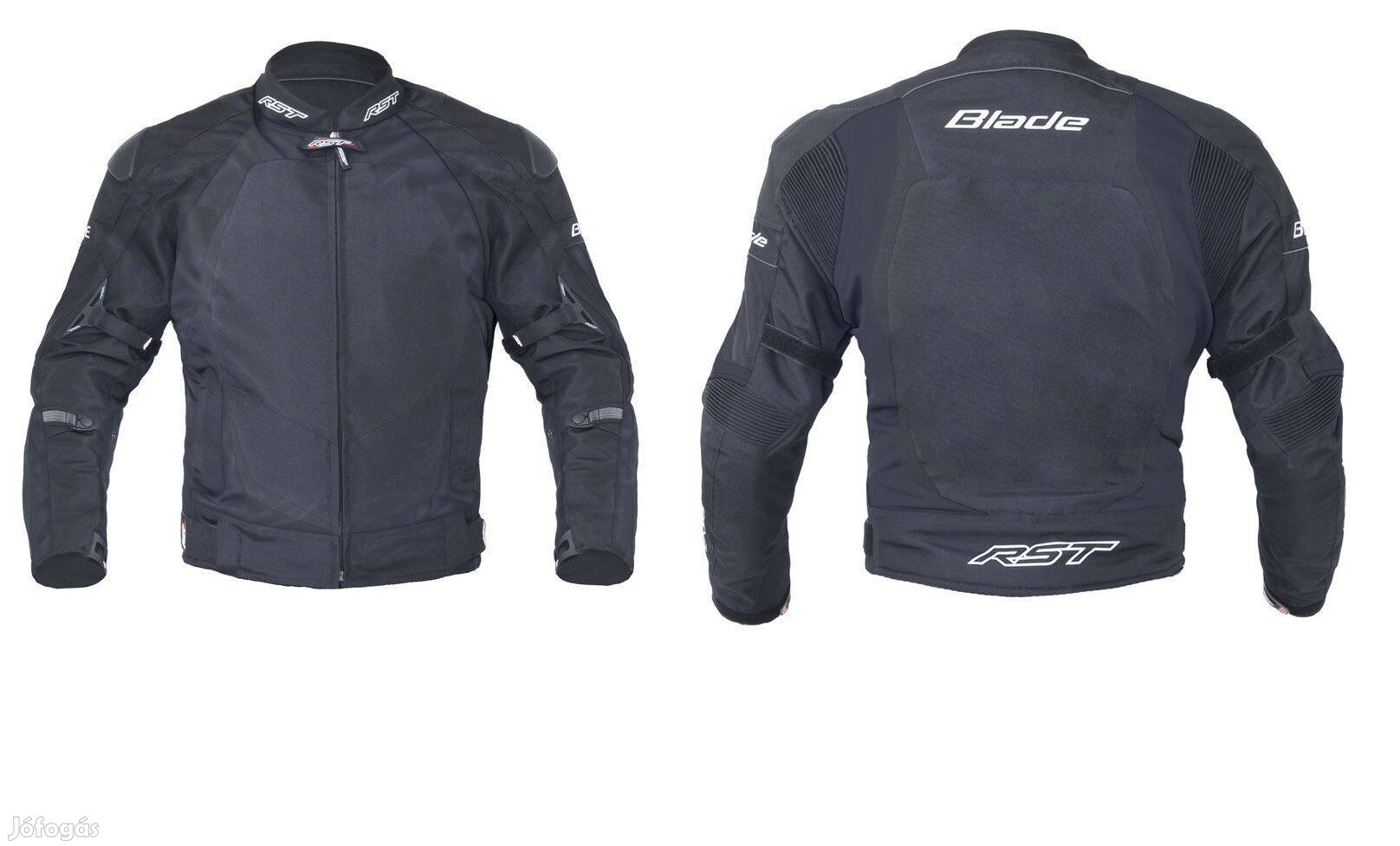 RST Blade Sport II új motoros kabát 3XL