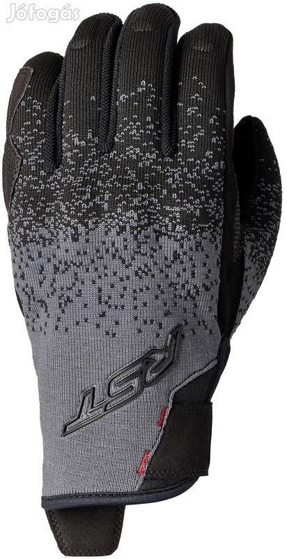 RST K-Sport CE kesztyű - Fekete