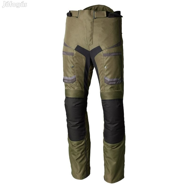 RST Maverick EVO Nadrág CE Férfi - Khaki/Szürke