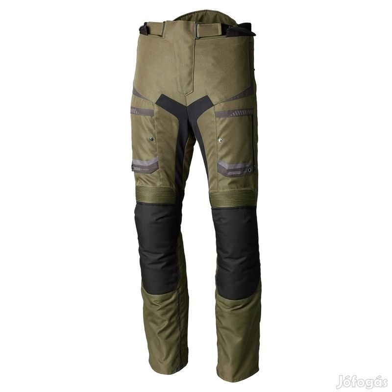 RST Maverick EVO Nadrág CE Férfi - Khaki/Szürke