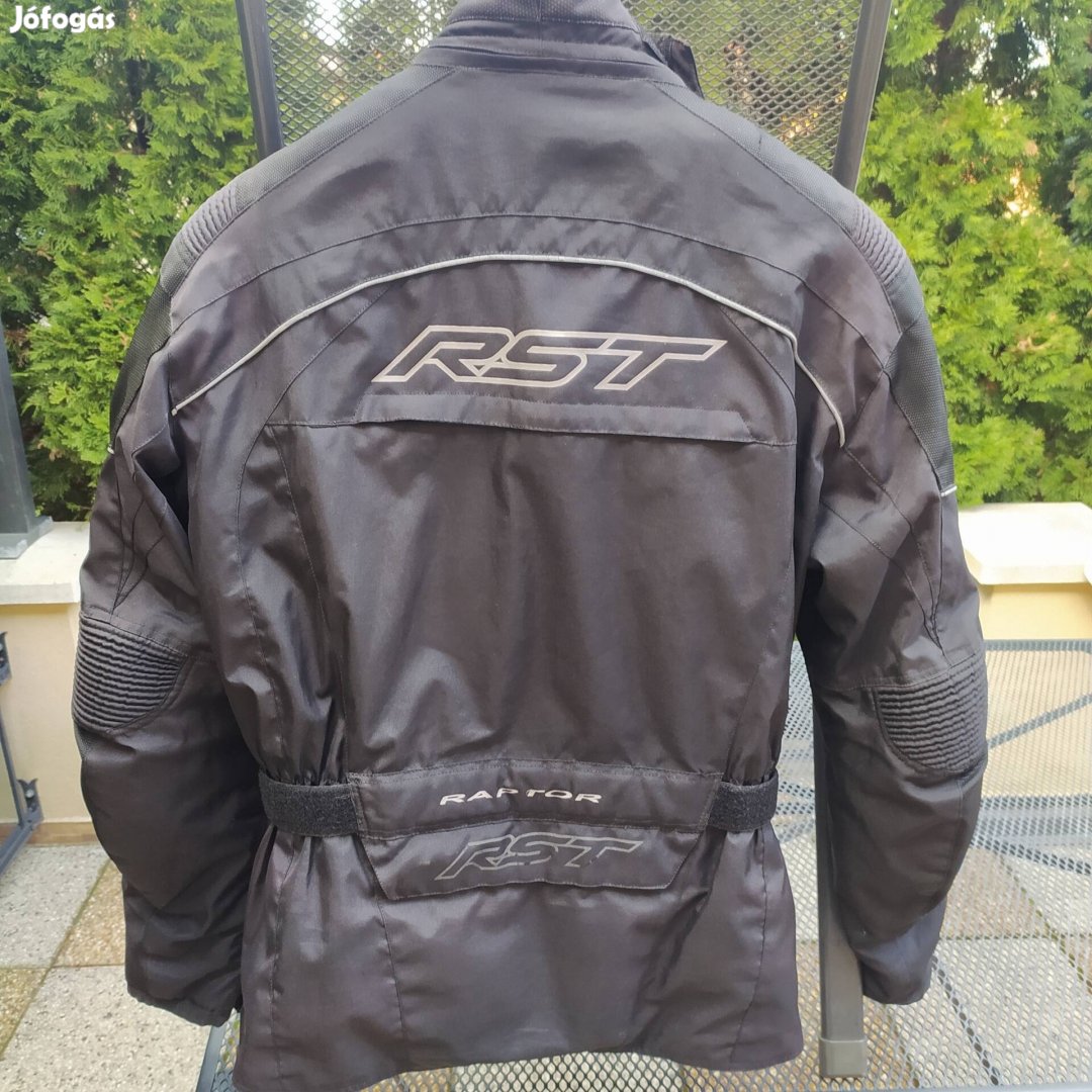 RST Raptor II túrakabát, XL