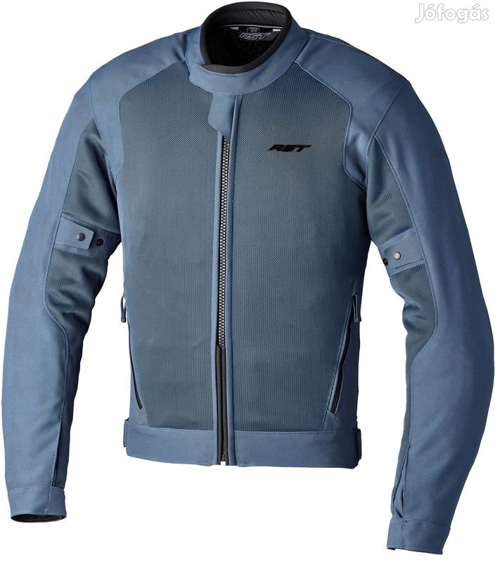 RST Spectre Air CE textil dzseki - Petrolkék