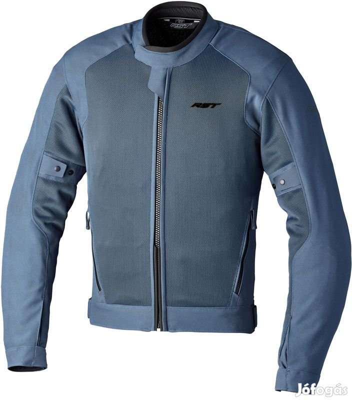 RST Spectre Air CE textil dzseki - Petrolkék