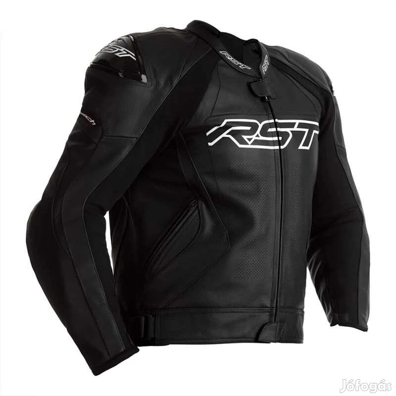 RST Tractech EVO 4 CE bőr dzseki