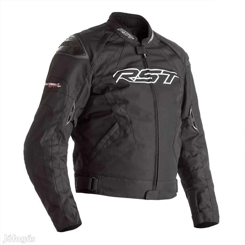 RST Tractech EVO 4 CE textil dzseki