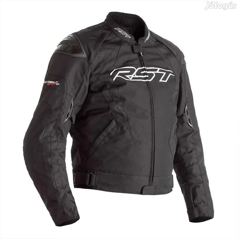 RST Tractech EVO 4 CE textil dzseki