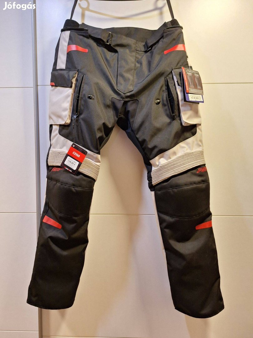 RST motoros nadrág XL-36