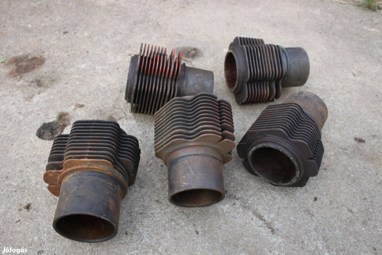 RS 09, RS09, RS-09, multicar hengerhüvely