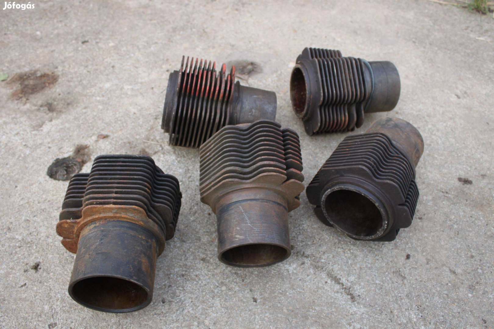 RS 09, RS09, RS-09, multicar hengerhüvely