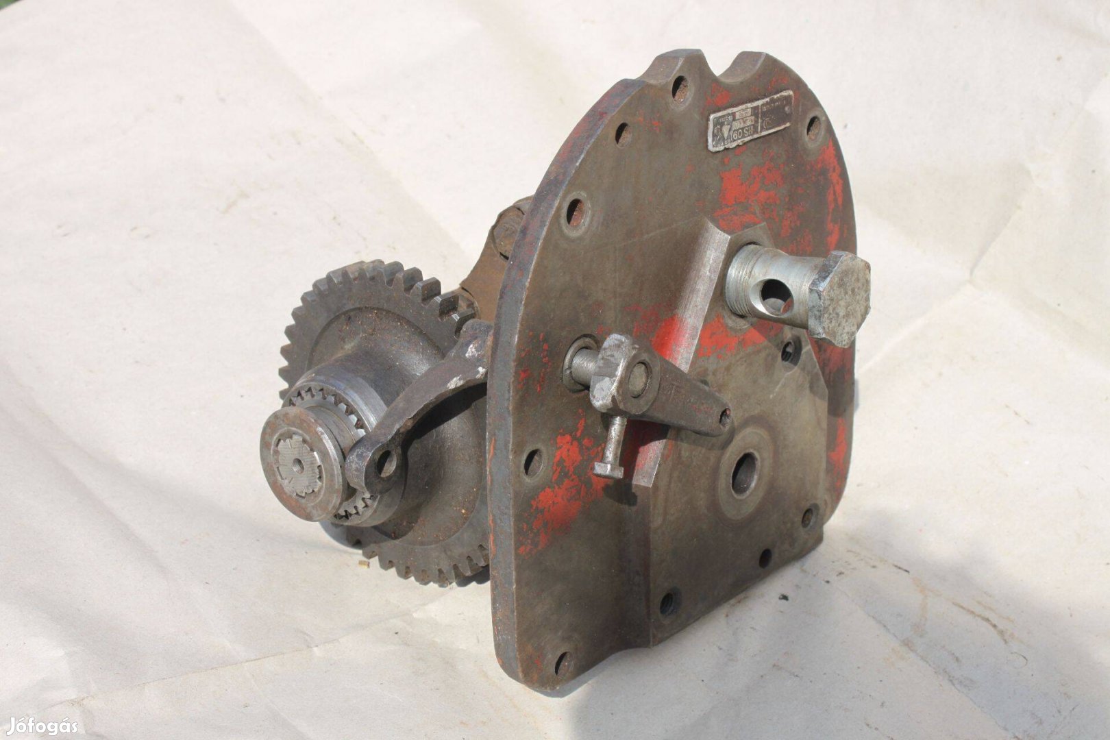 RS 09, RS09, RS-09 szivattyú