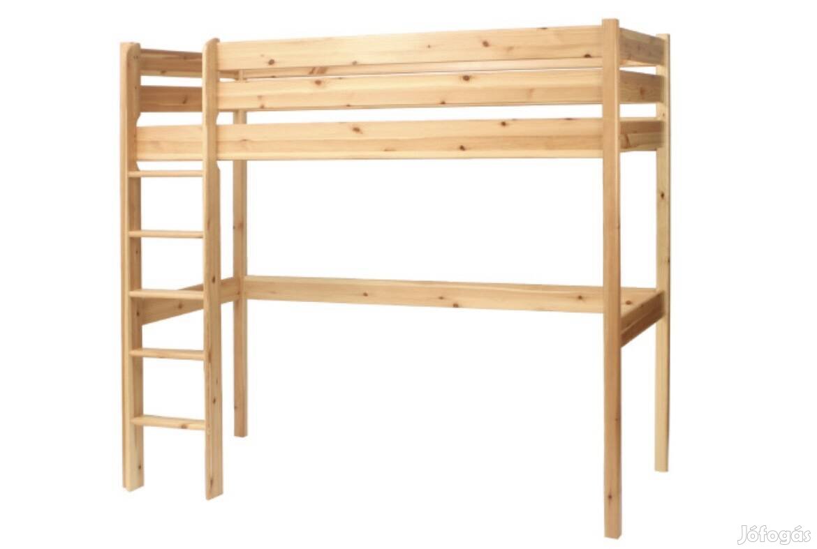 RS bútor Leo ágykeret