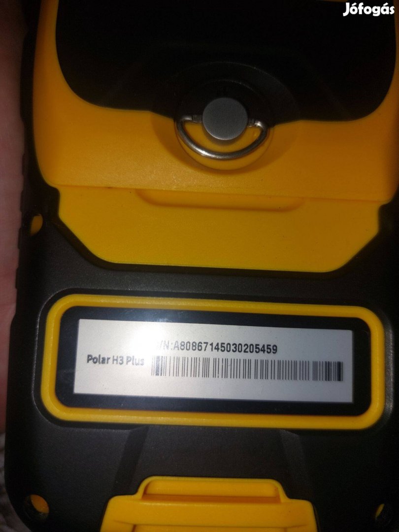 RTK gps eladó
