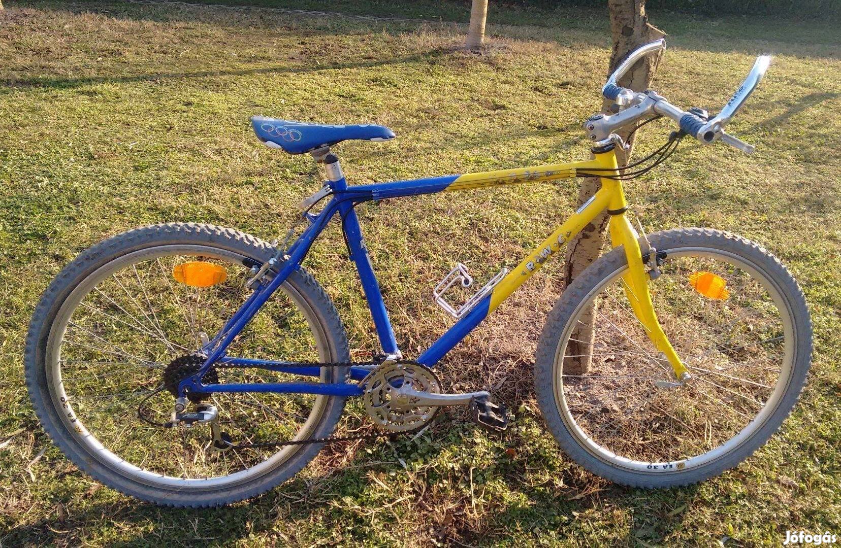 RWC Mountain bike Kerékpár 26 "