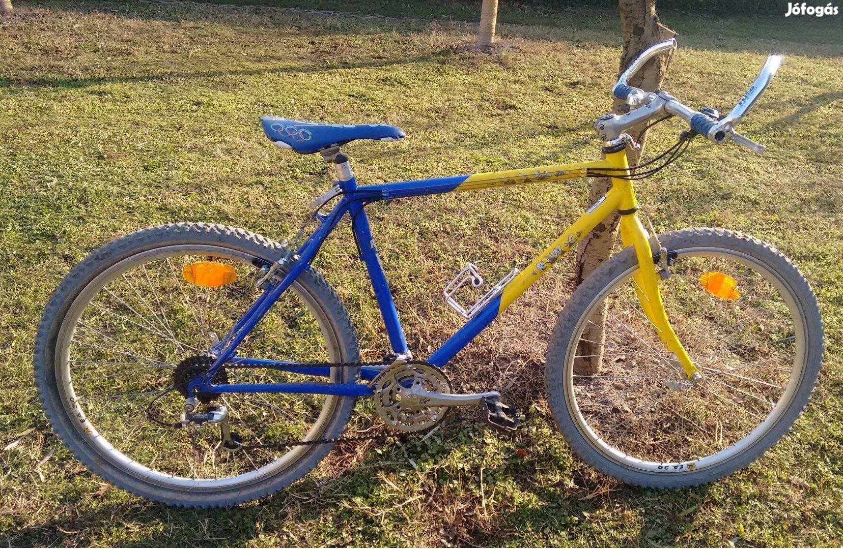 RWC Mountain bike kerékpár 26 "