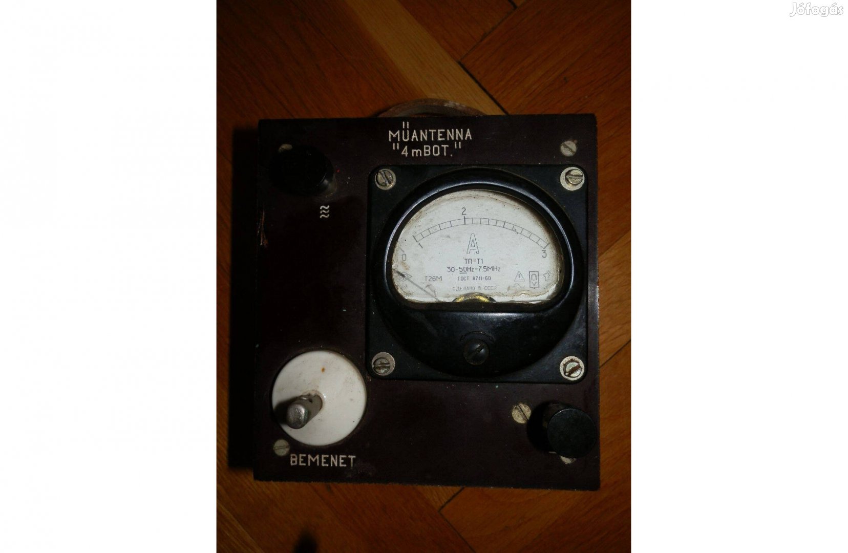 R 130 latonai rádióhoz műantenna
