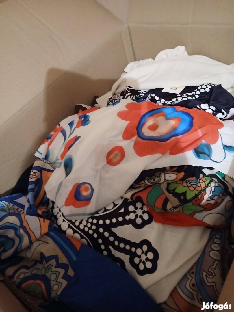 R-14. Női Felső Sok Szin és fazon és Méret Új Termék