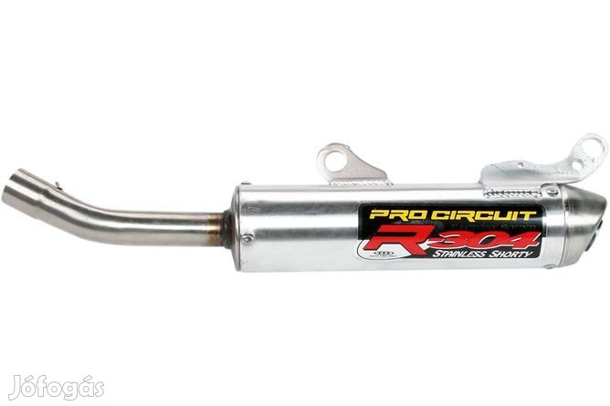 R-304 Shorty Pro Circuit hangtompító CR 250 2000-2001