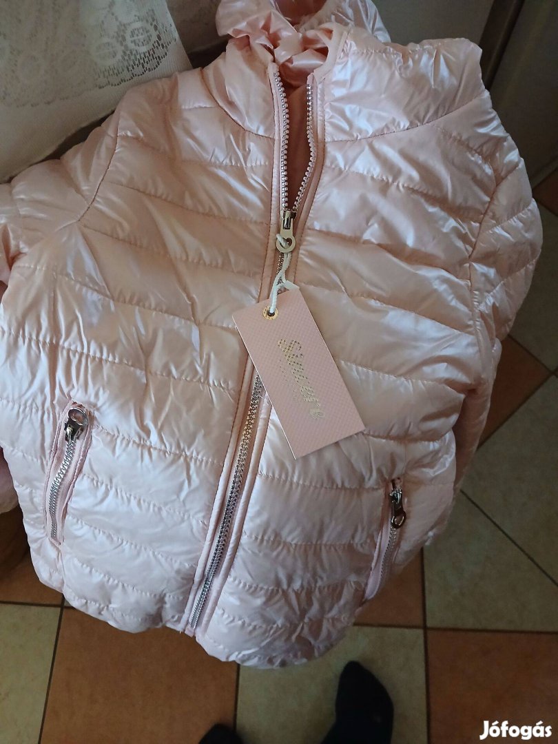 R-43. Akció Gyerek Kabát , Mellény , pulover 80 Db Egyben