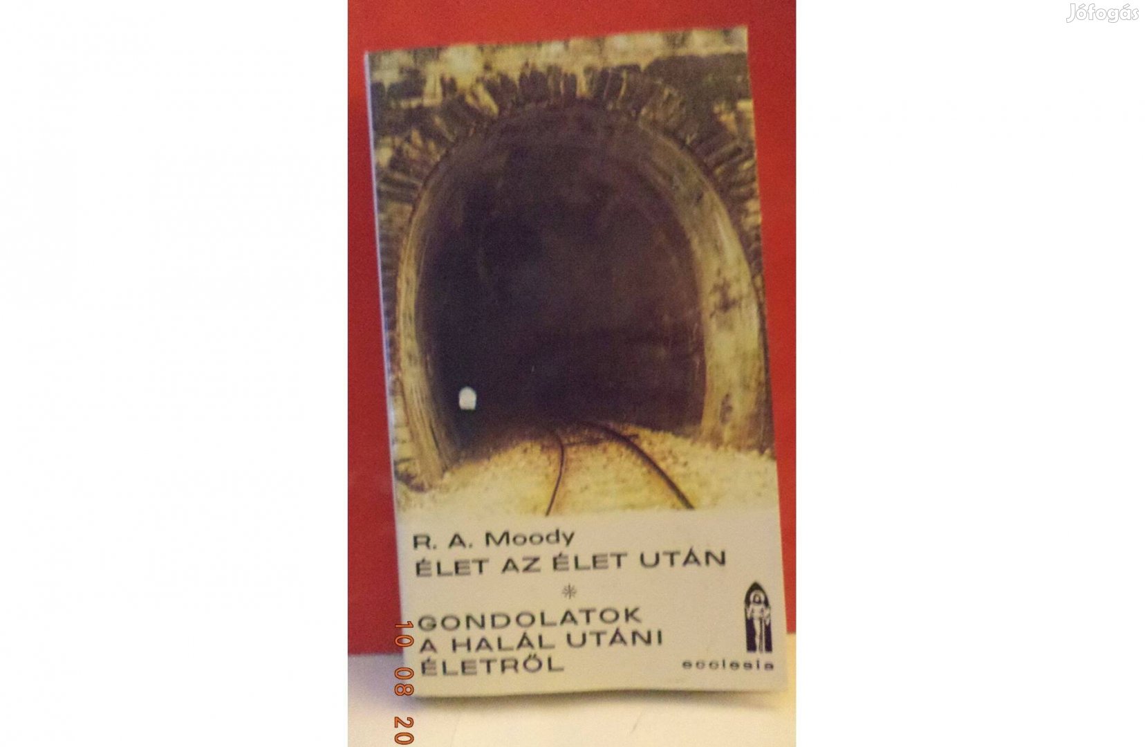 R.A. Moody: Élet az élet után - Gondolatok a halál utáni életről