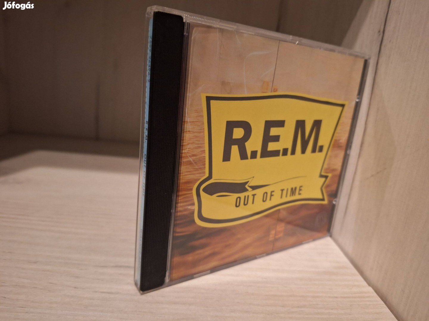 R.E.M. - Out Of Time CD