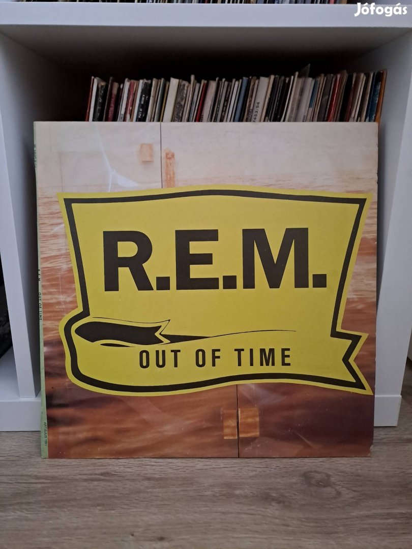 R.E.M. - Out of Time