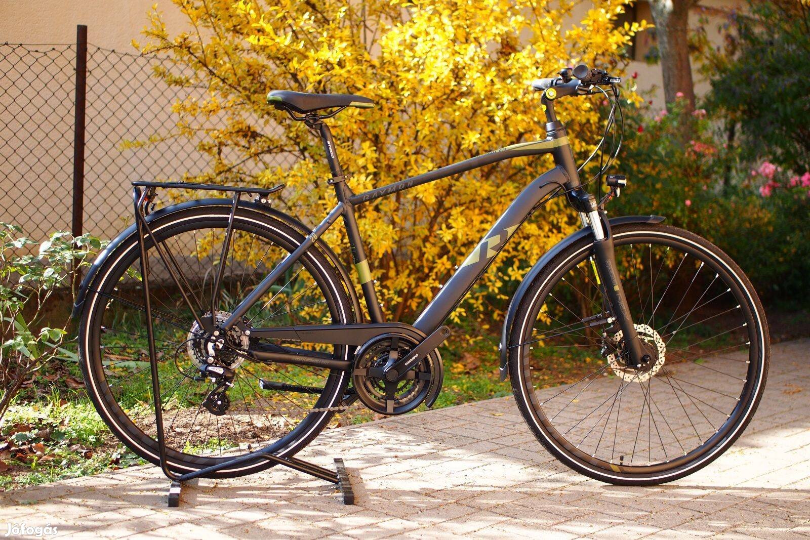 R Raymon Tourray 2.0 trekking 52cm / M-L