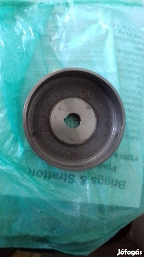 R-Rekord 250 Kapcsolóharang