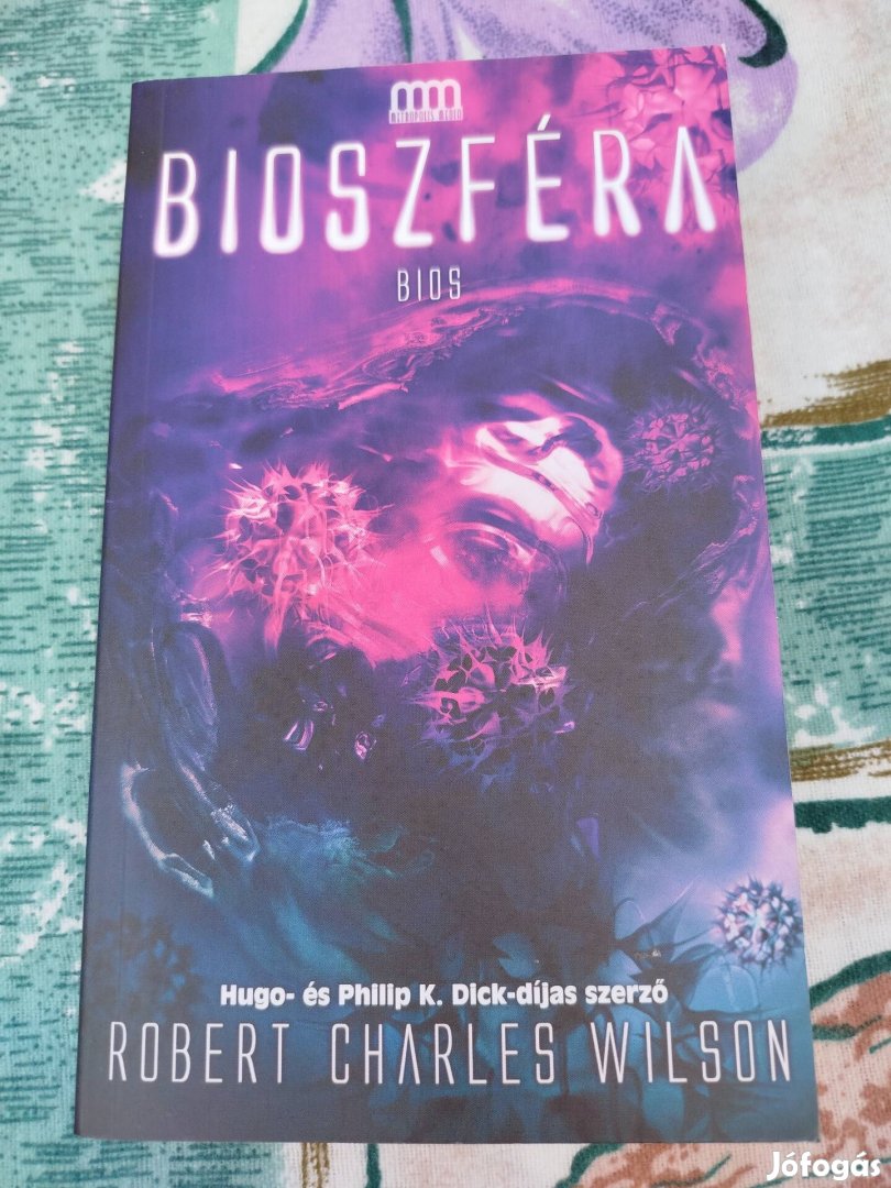 R. C. Wilson - Bioszféra