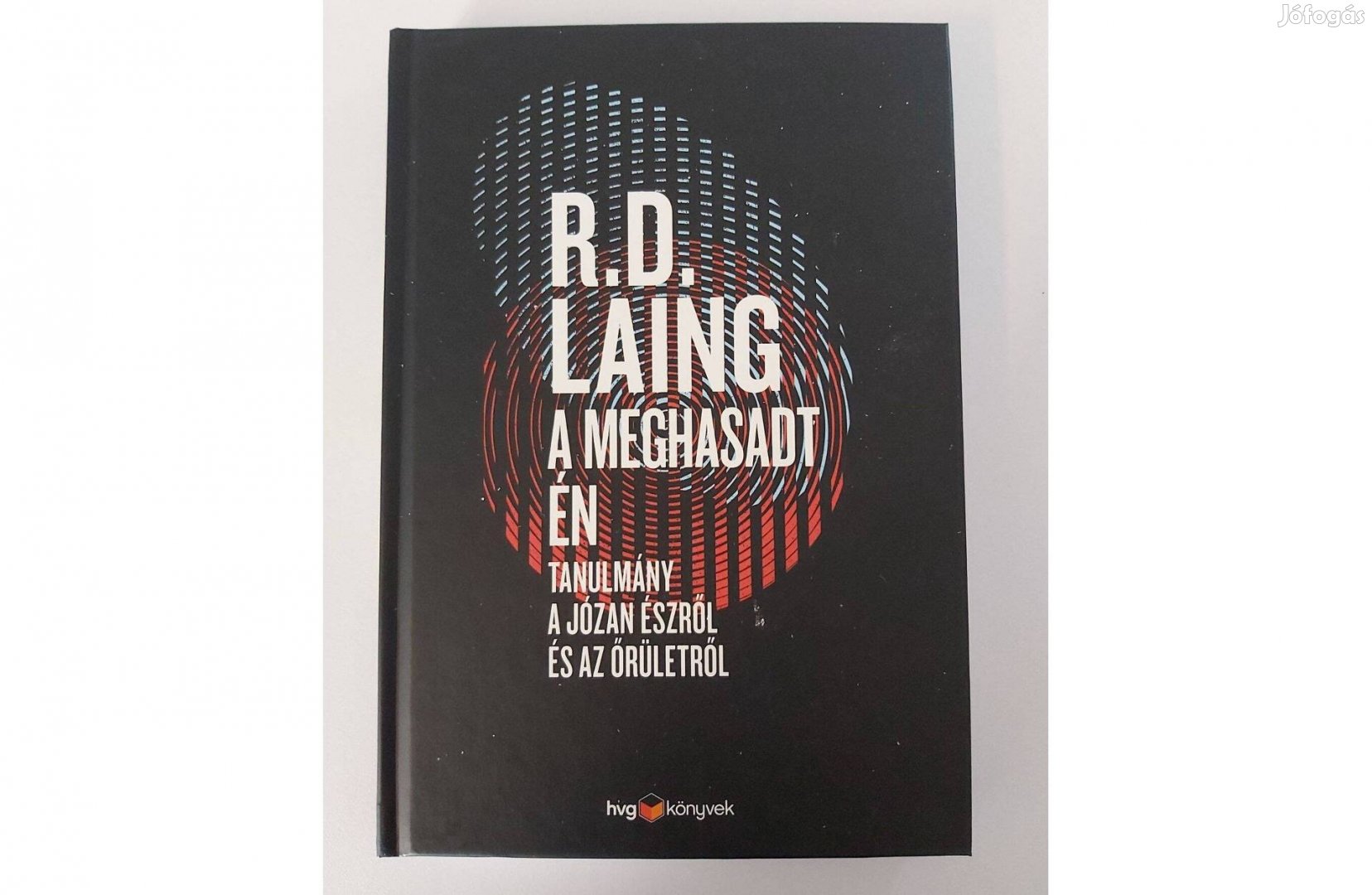 R. D. Laing: A meghasadt én