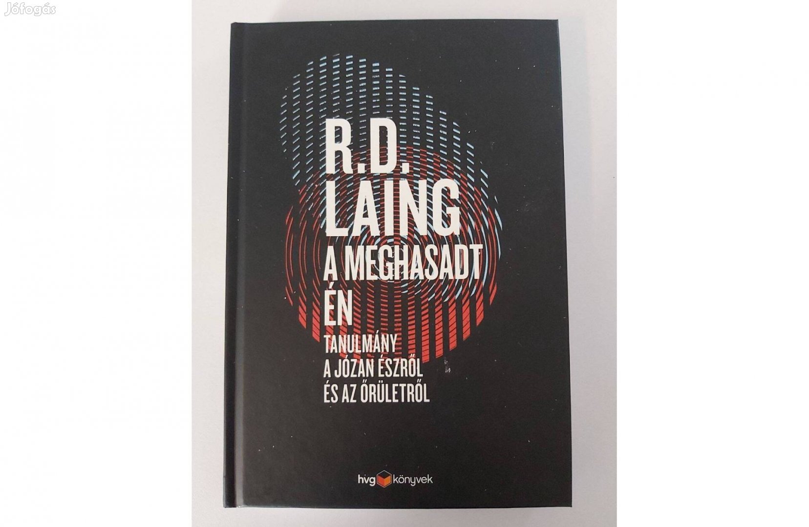 R. D. Laing: A meghasadt én