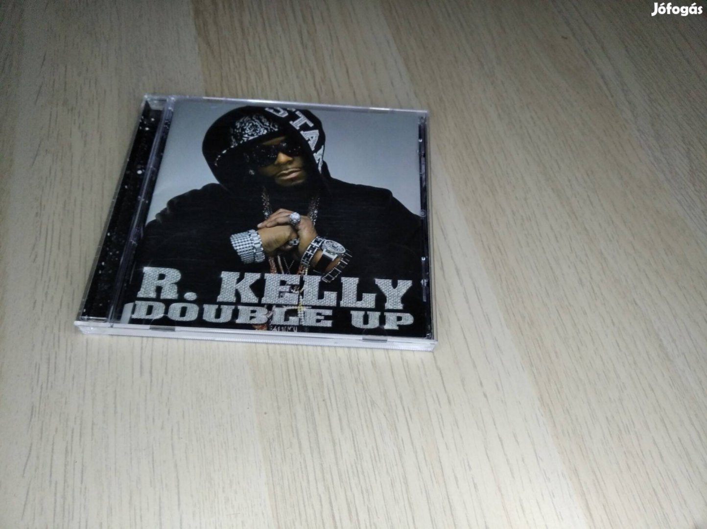 R. Kelly - Double Up / CD