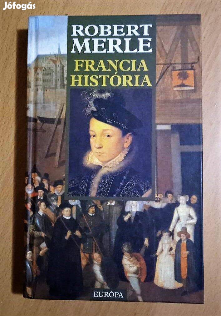 R. Merle Francia história