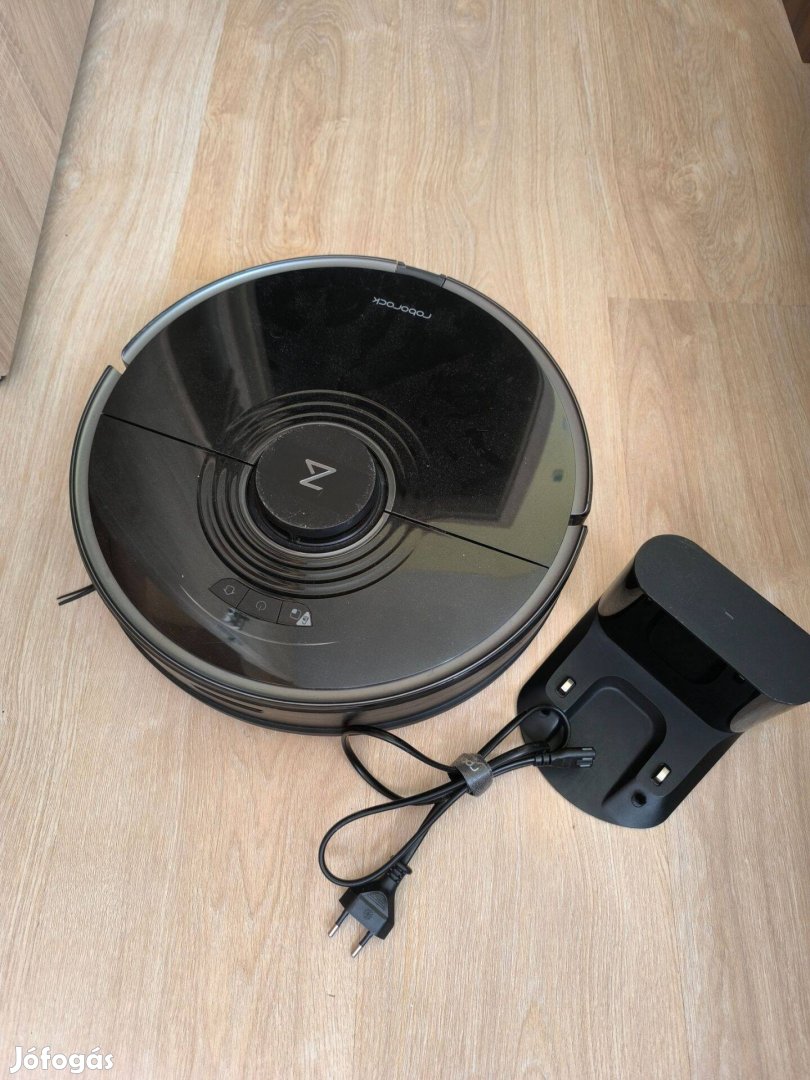 R obotporszívó - Roborock S7 Xiaomi