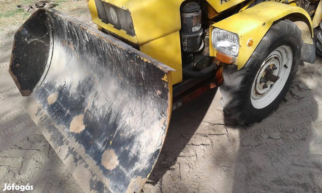 Rába 15, TZ4K 14B kis traktorhoz