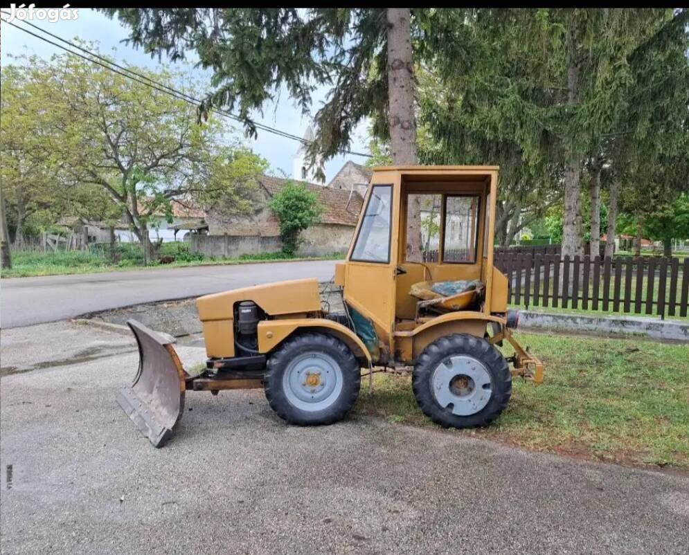 Rába 15            