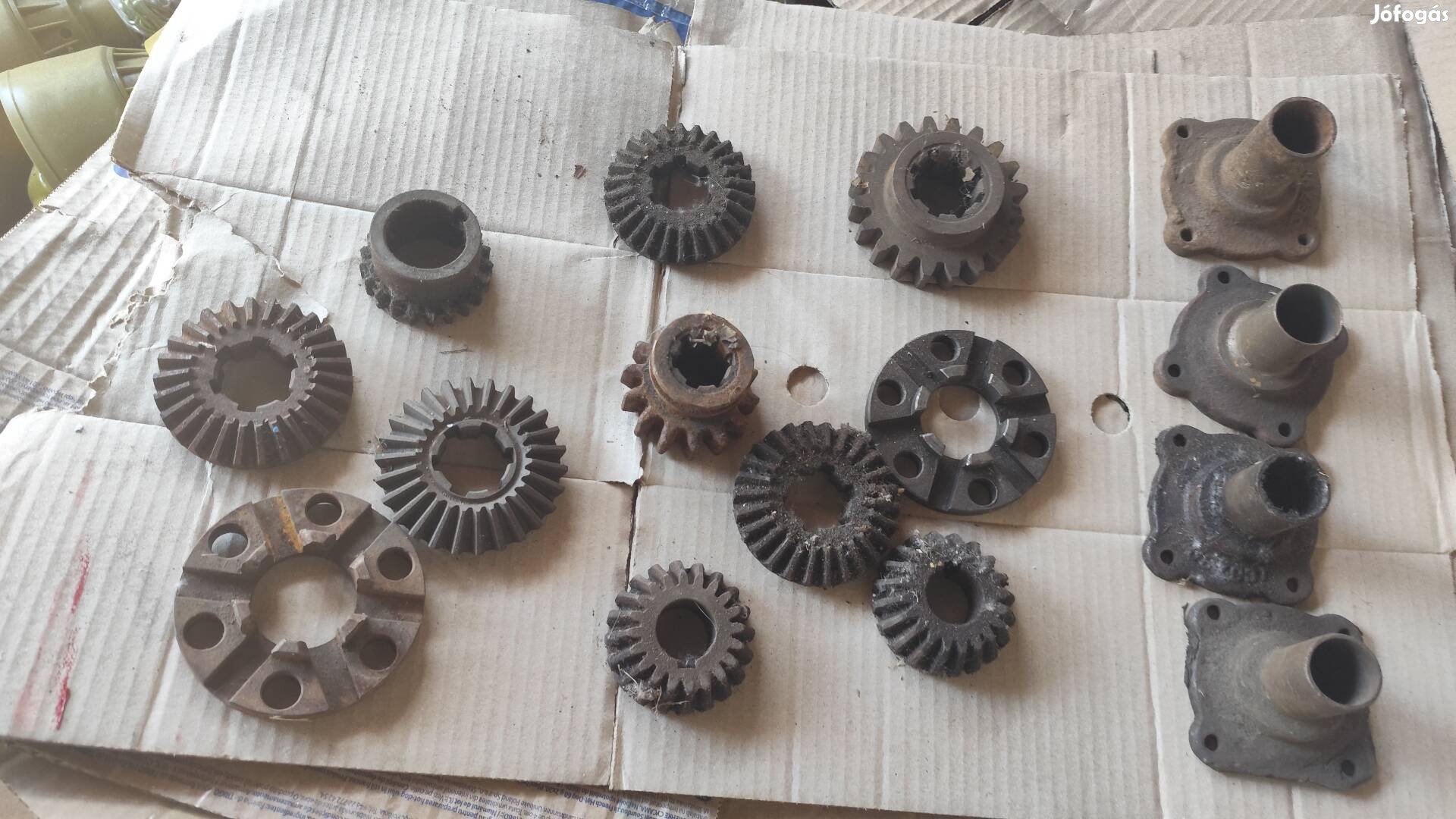 Rába 15 tz4k mt8 alkatrész 