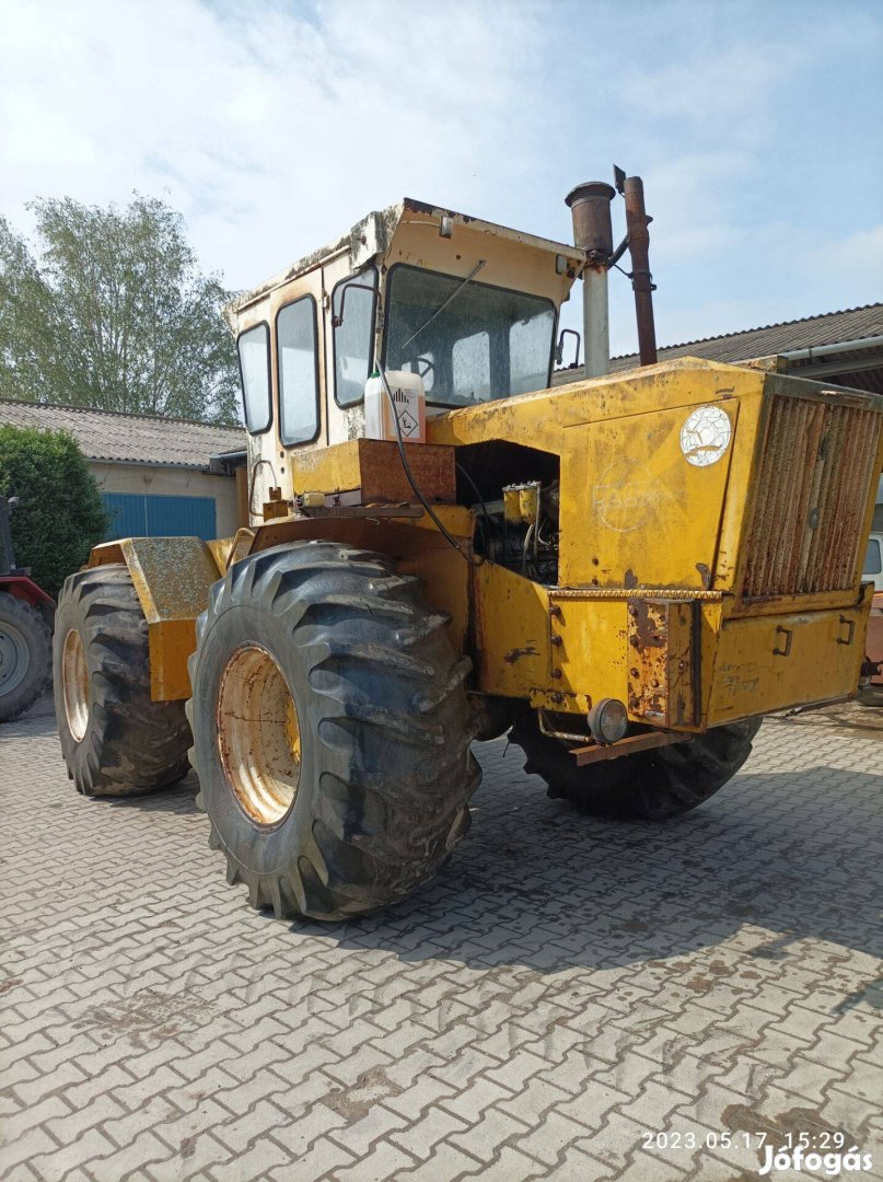 Rába 250 traktor eladó