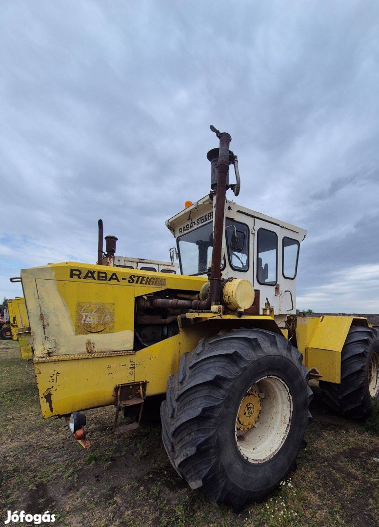 Rába Steiger 250 eladó