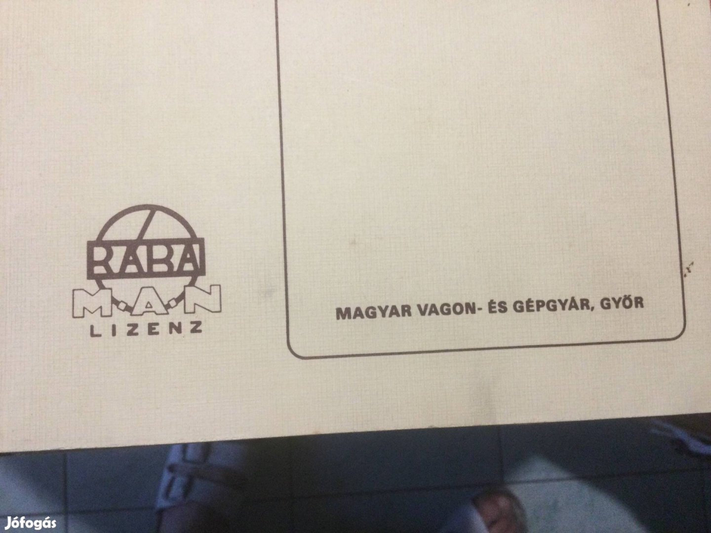Rába alkatrész katalógus