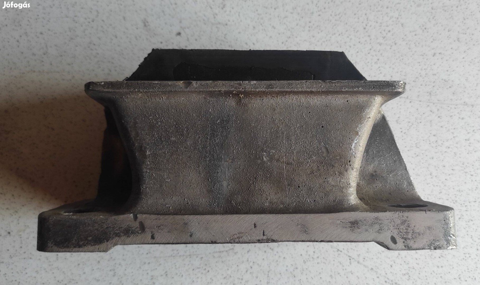 Rába döntött turbós motorhoz motortartóbak