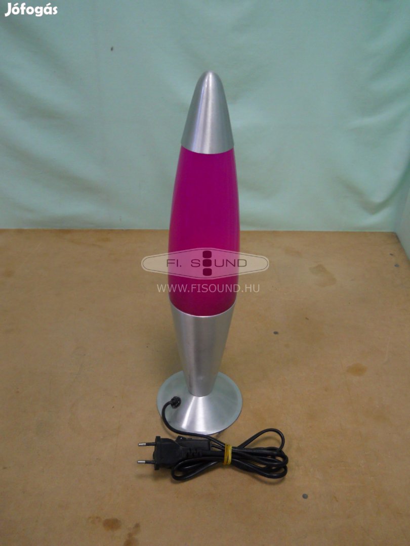 Rabalux 4108 láva lámpa