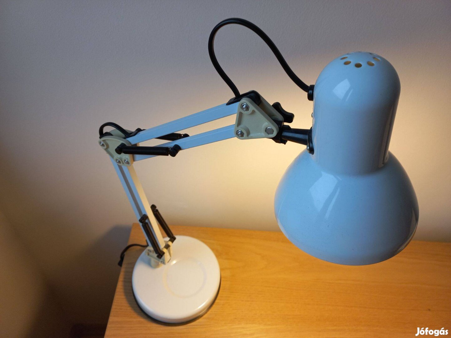 Rabalux 4211 asztali lámpa, új állapotú, féláron eladó