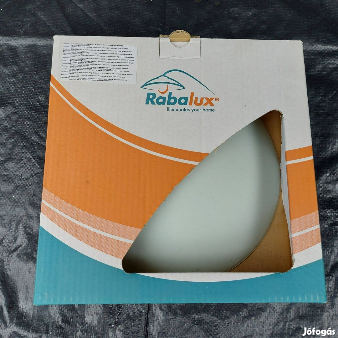 Rabalux Cupola Range új mennyezeti lámpa eladó