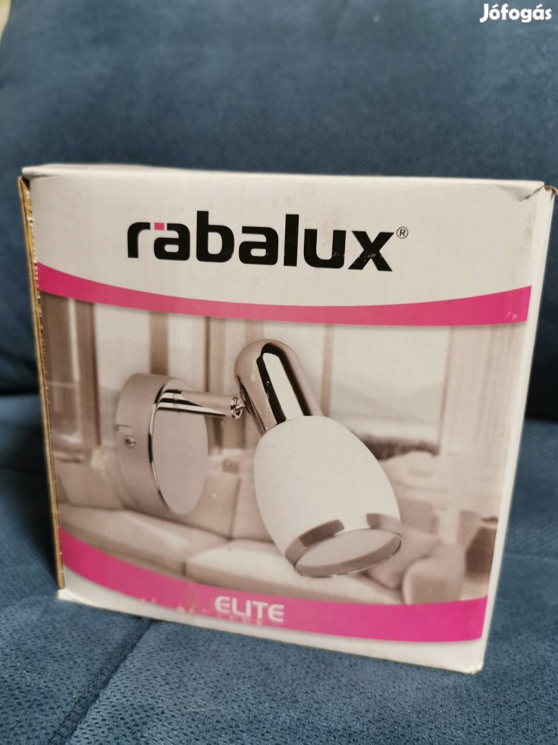 Rábalux Elite falikar