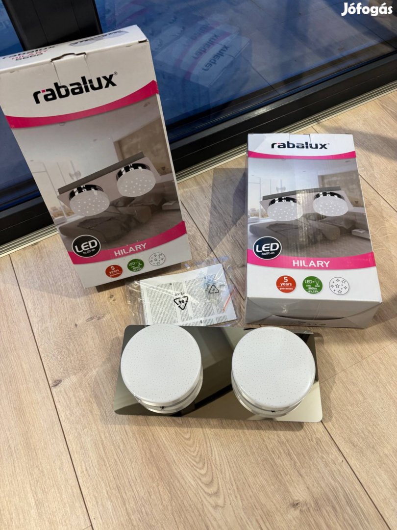 Rabalux Hilary LED lámpa
